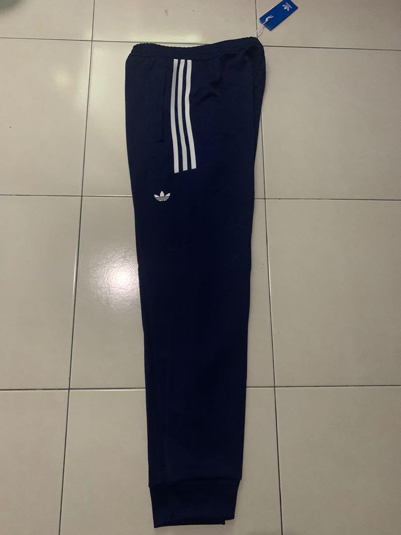 Adidas Flamestrike Track Pants Men s Fashion Bottoms Joggers on