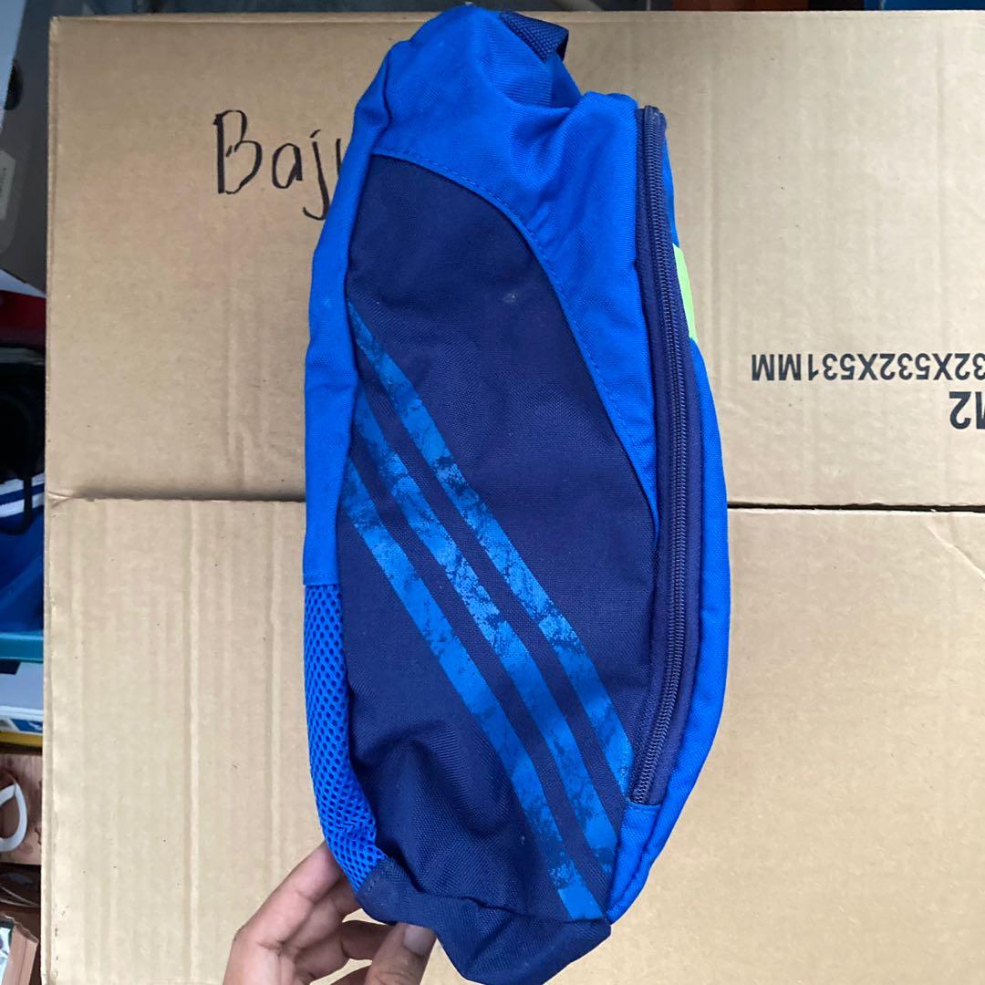 Adidas tog bag best sale