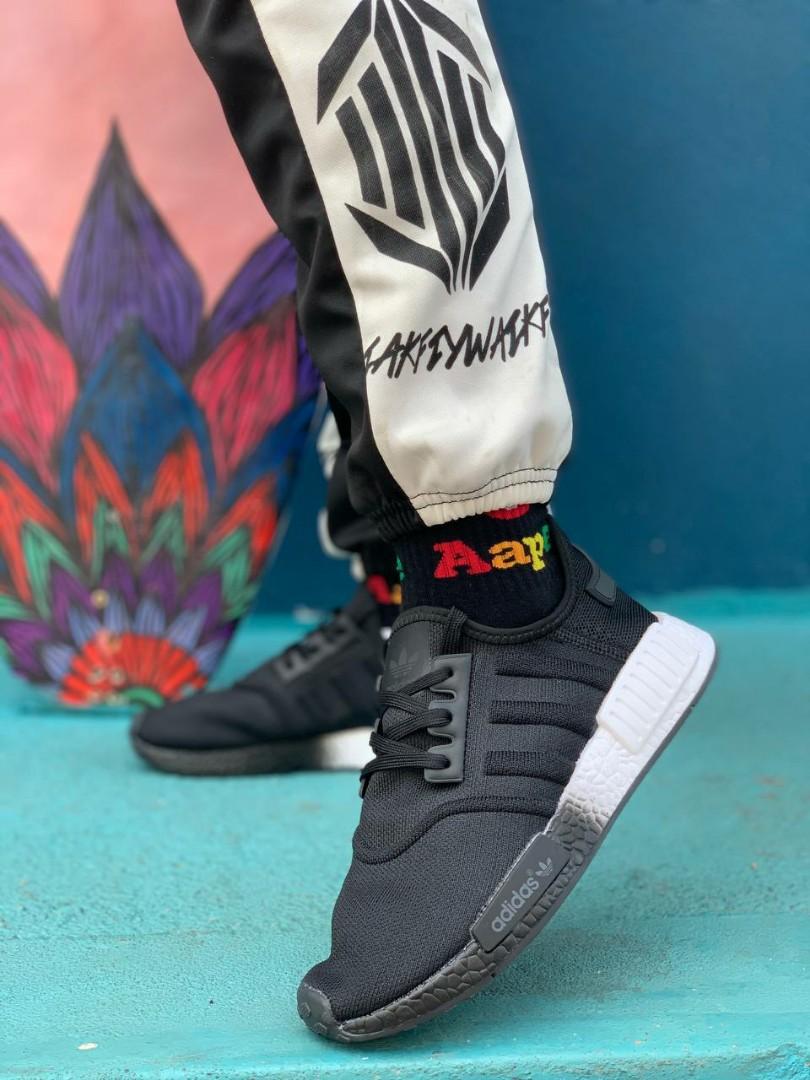 Adidas nmd xr1 hombre black hotsell