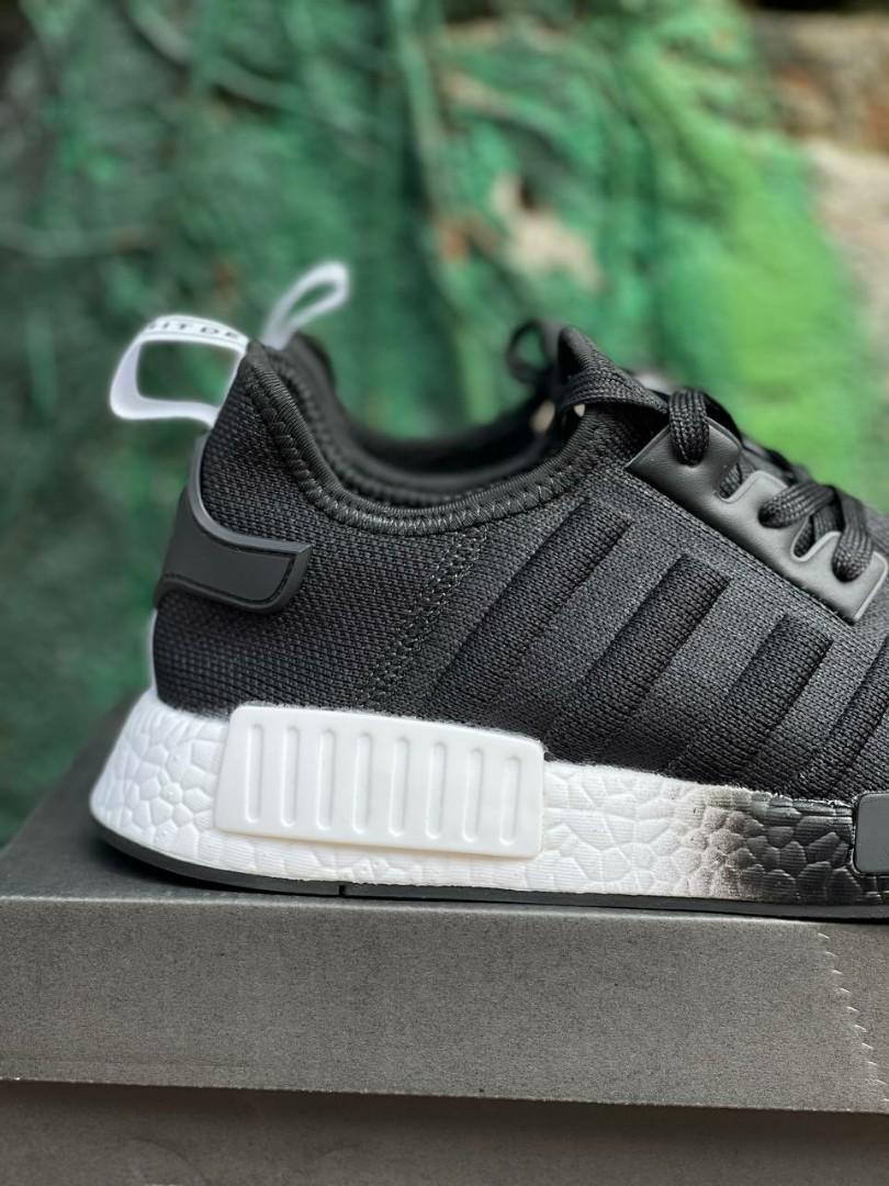 Adidas nmd 2025 xr1 hombre black