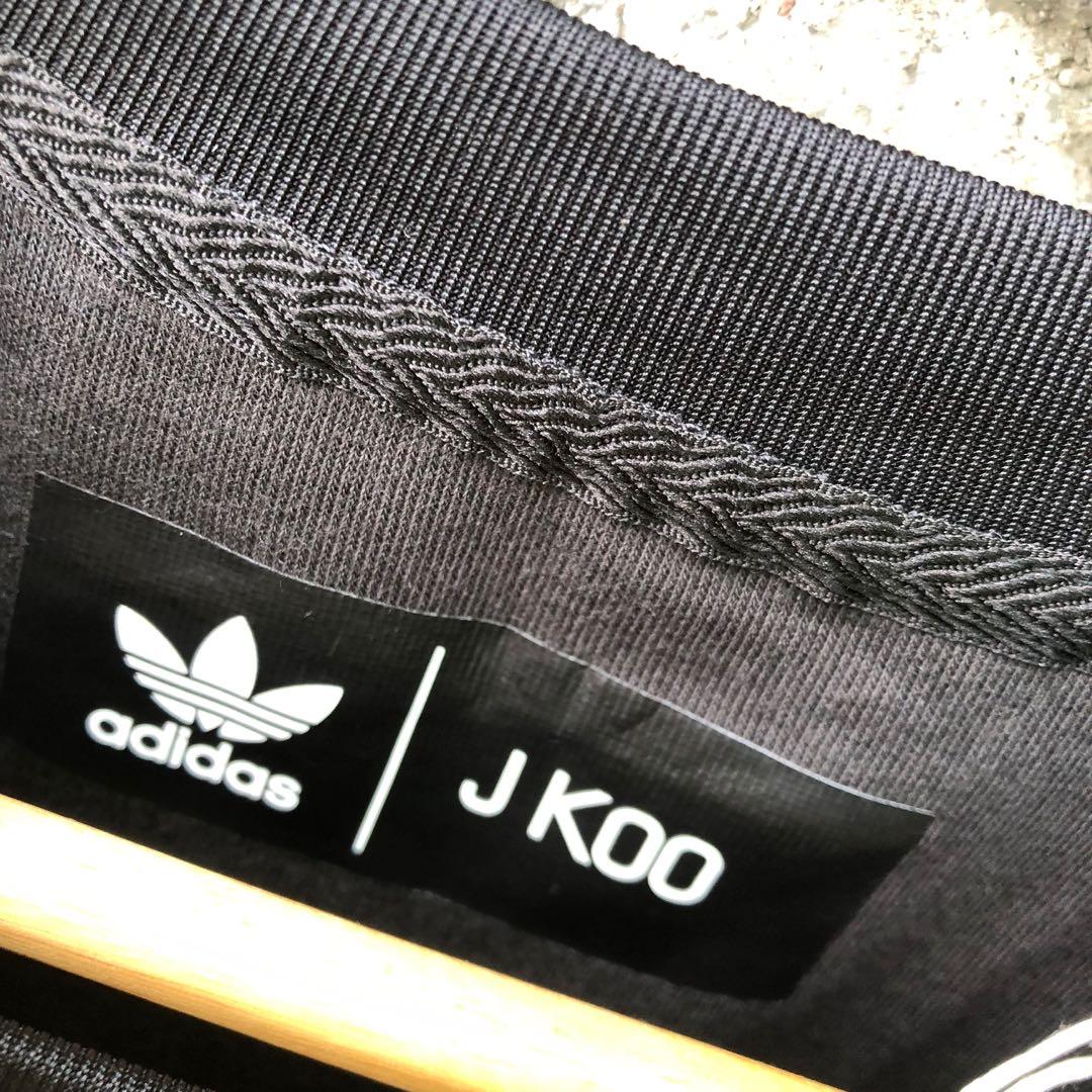 Adidas Originals x J Koo Dress, Women's Fashion, Dresses & Sets