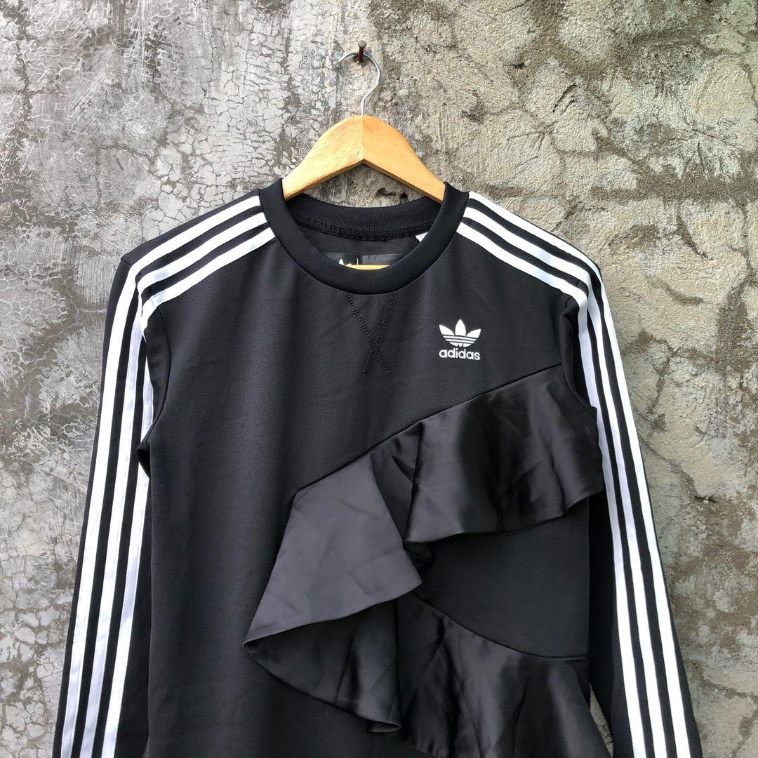 Adidas Originals x J Koo Dress, Women's Fashion, Dresses & Sets