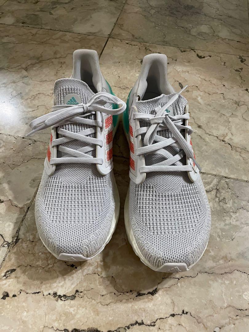 primeblue ultraboost 20 womens