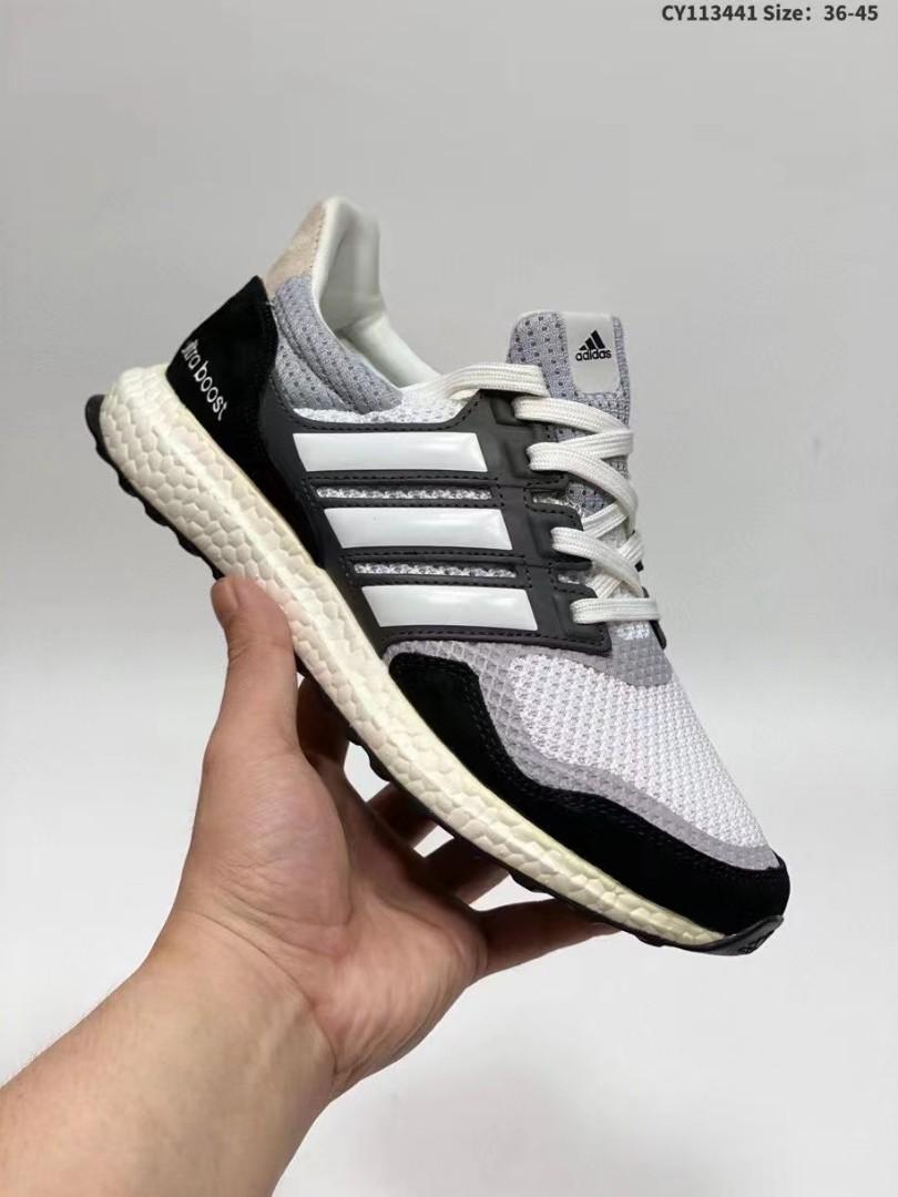 Adidas pure ultra boost copy original 1:1, Men's Fashion, Footwear,  Sneakers on Carousell