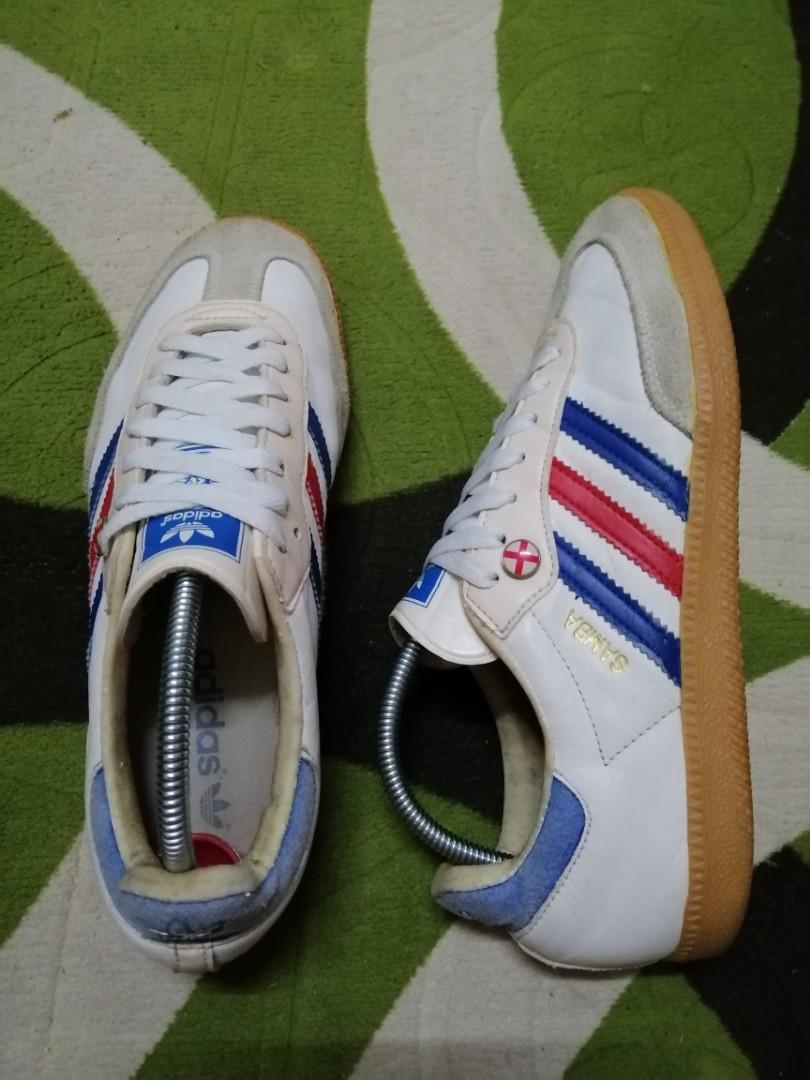 Original adidas discount samba france