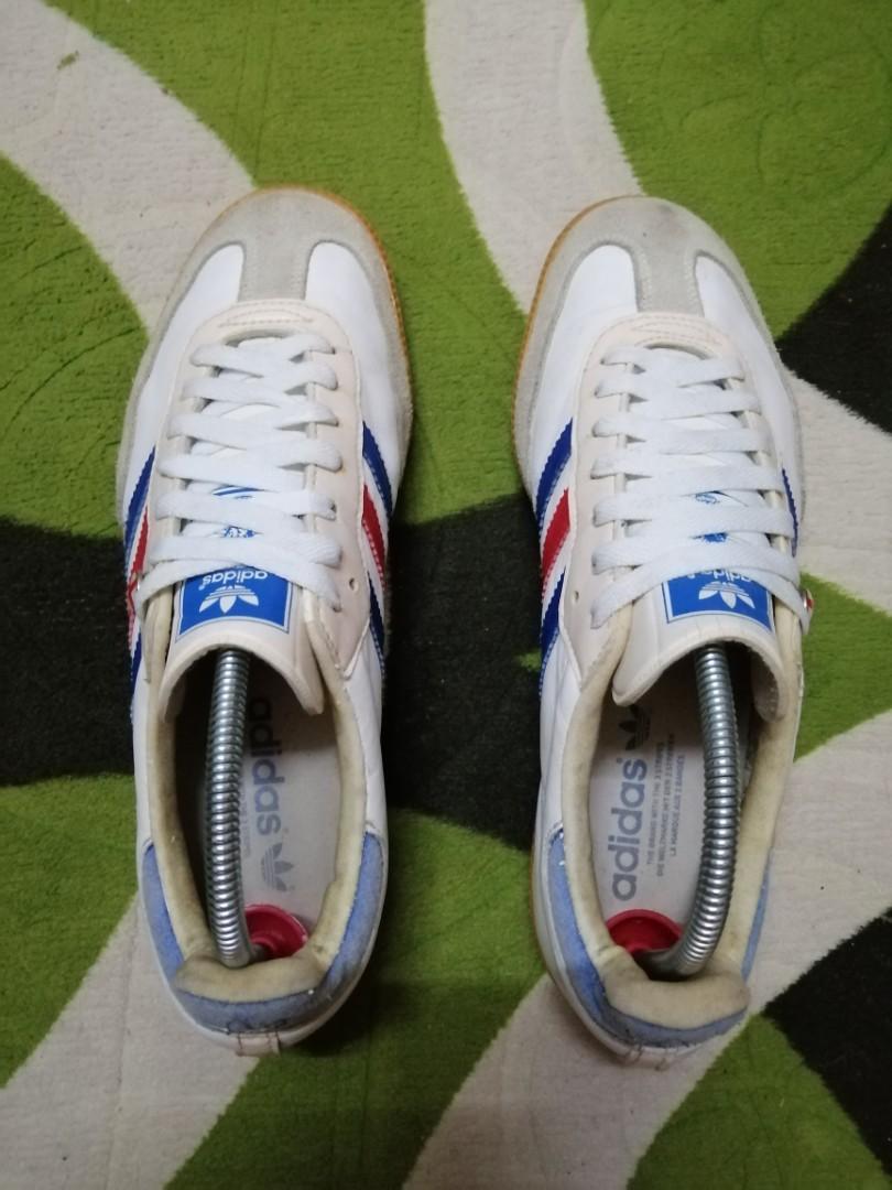 Original adidas samba france deals