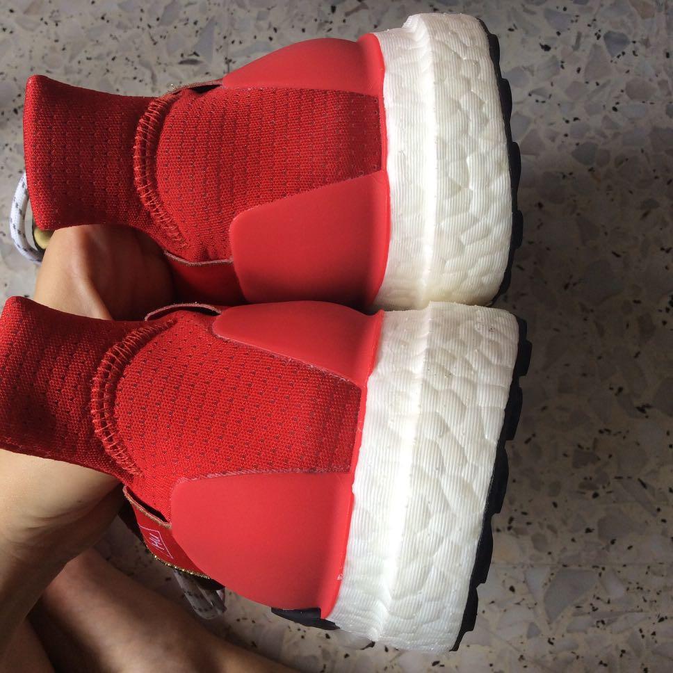 Adidas originals solar on sale hu glide m cny