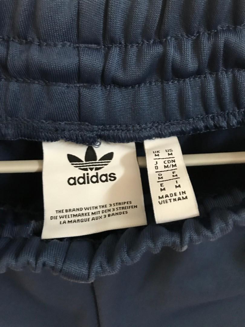 Night marine adidas pants discount