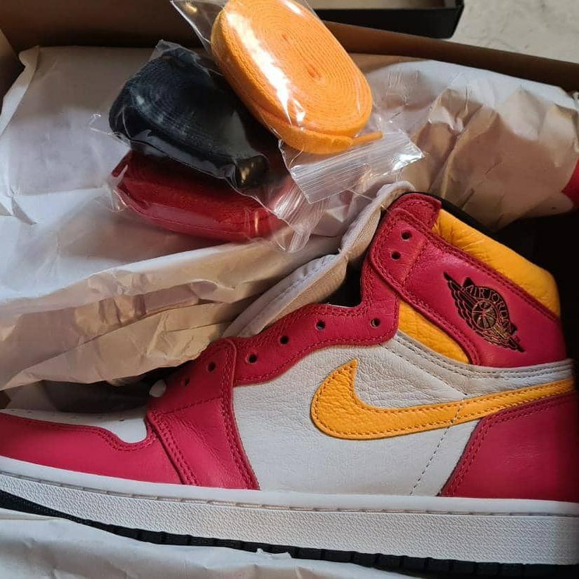 Jordan 1 cheap and 11 fusion