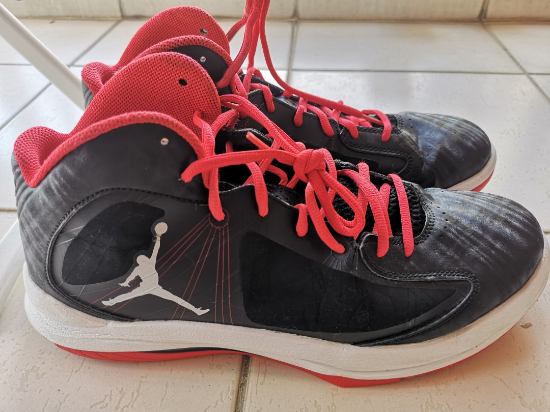 Jordan aero flight review on sale