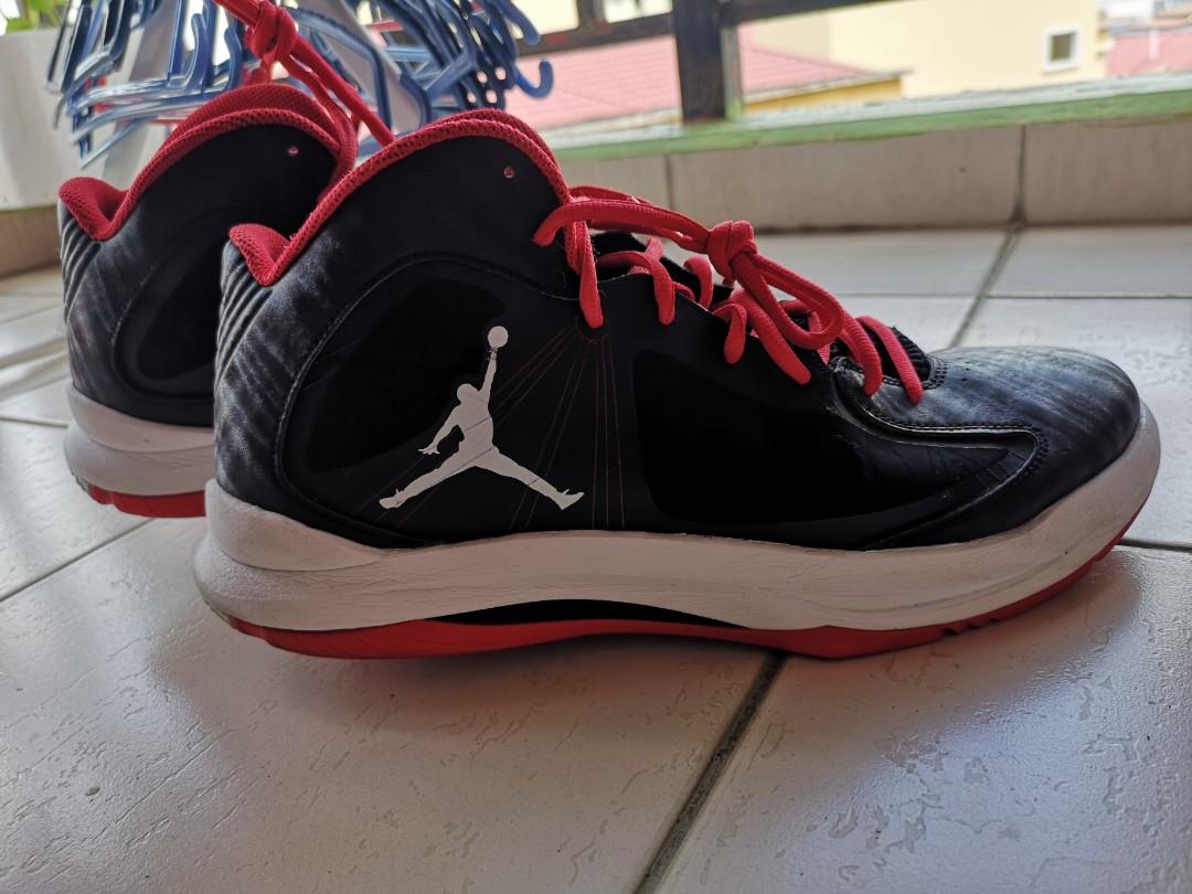 Jordan flywire basketball shoes discount