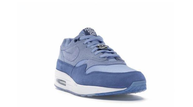 Air Max 1 have a nike dAy blue, Men's Fashion, Footwear, Sneakers on  Carousell