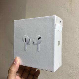 AirPods Pro BNEW SEALED