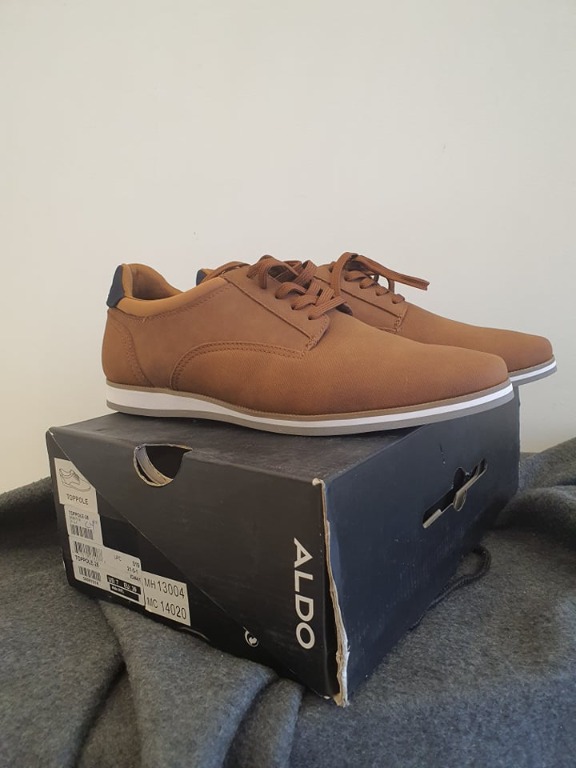 Aldo toppole deals