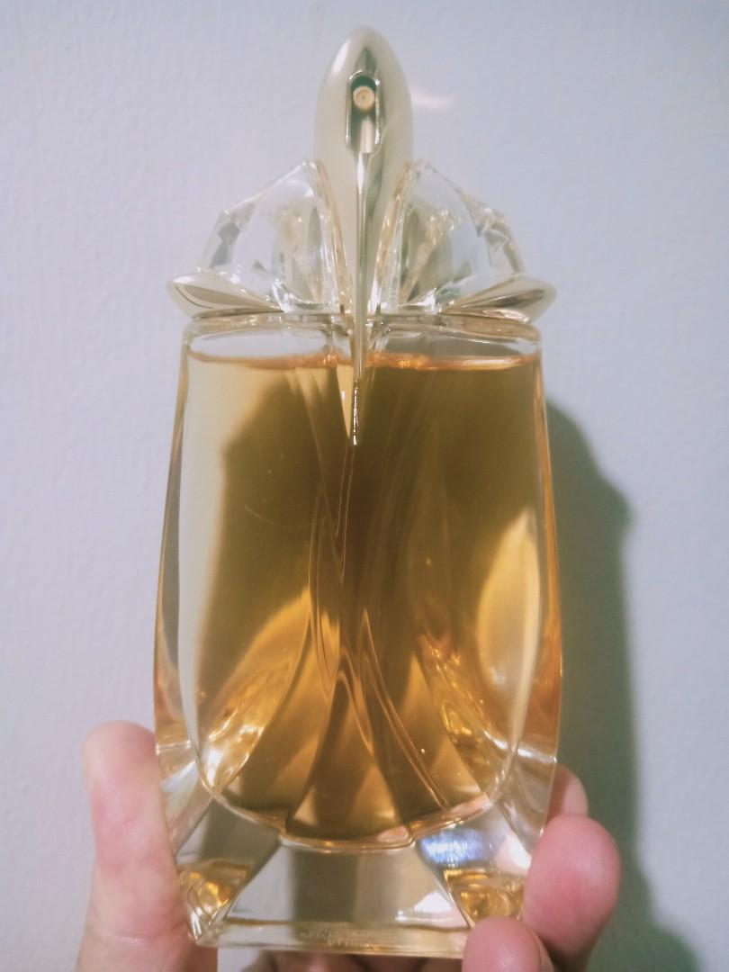 Alien eau sales extraordinaire mugler
