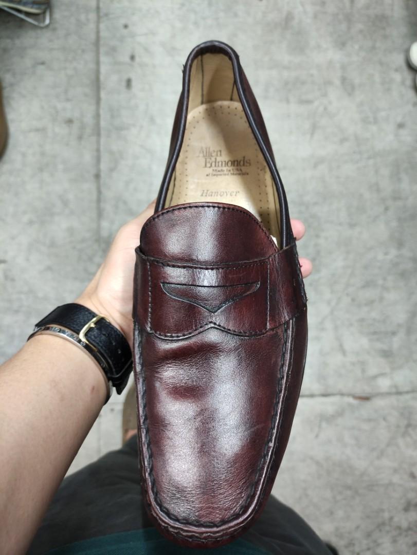 Allen deals edmonds hanover