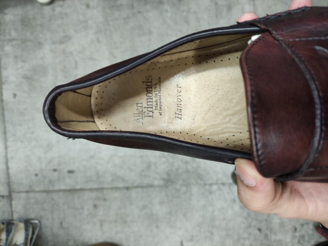 Allen online edmonds hanover