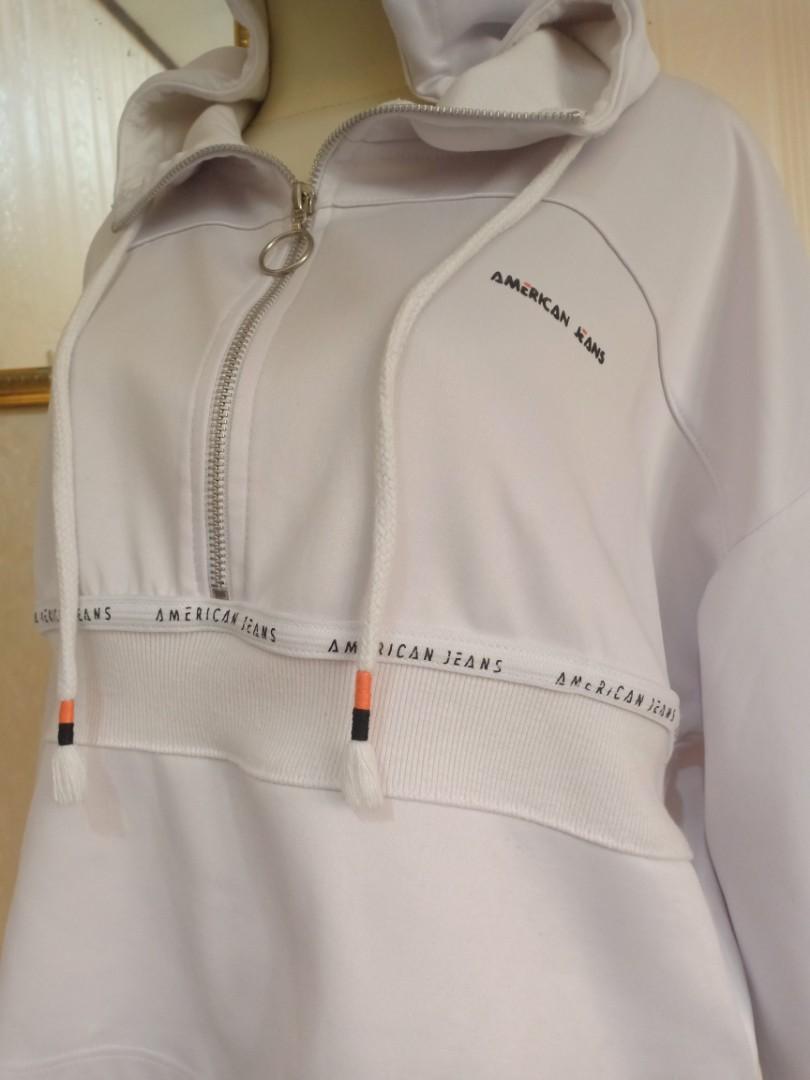 American jeans hoodie cheap
