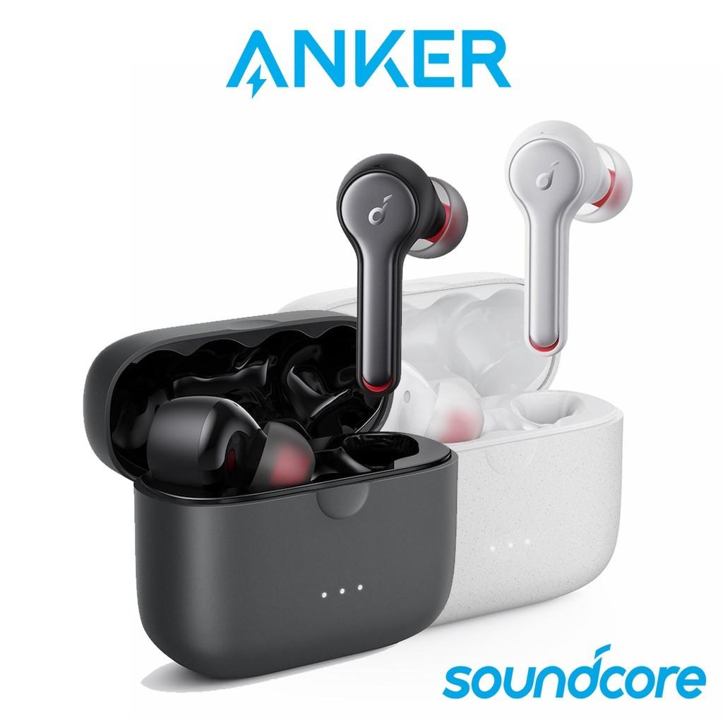 Anker soundcore liberty air 2 truly wireless bluetooth earphones outlet