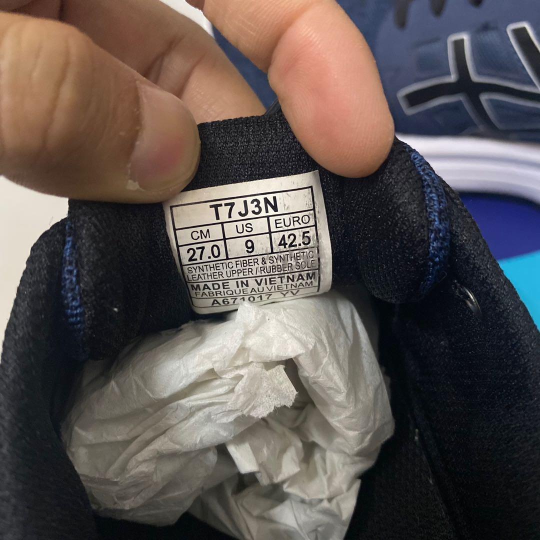 Asics t7j3n on sale