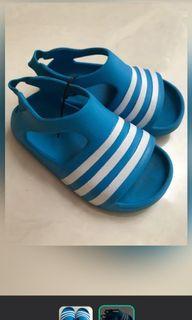 Authentic Adidas adilette