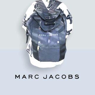 Authentic Marc Jacobs Backpack