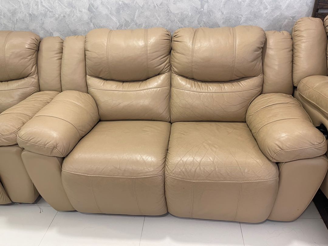 rozel leather sofa price malaysia