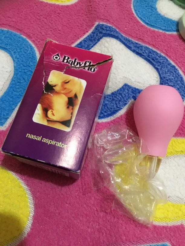 Nasal aspirator price hotsell in mercury drug