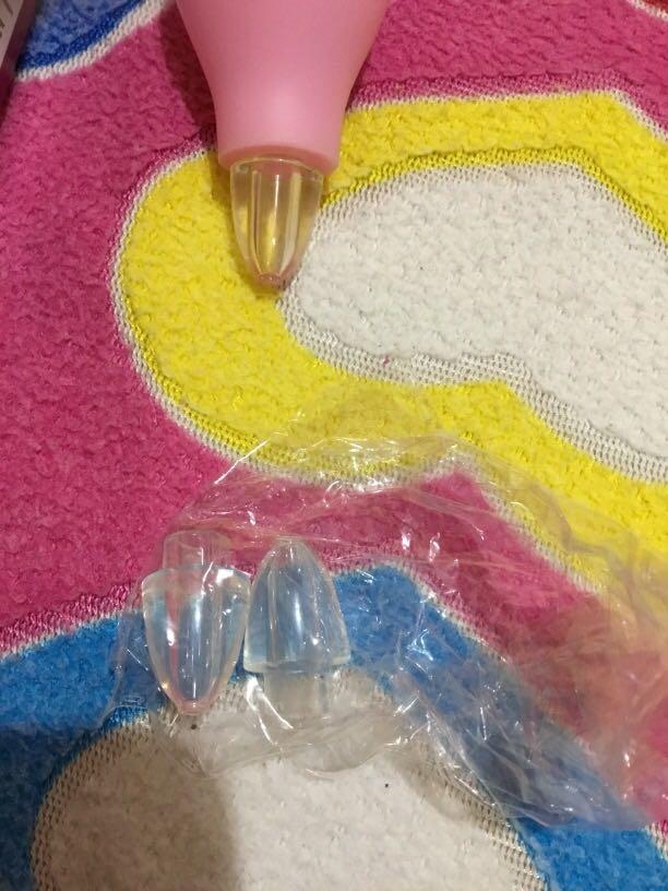 Mercury drug 2025 nasal aspirator