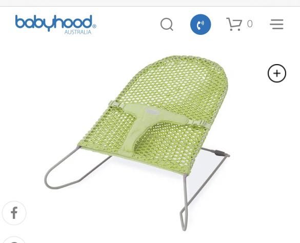 Babyhood safety 2024 mesh bouncer