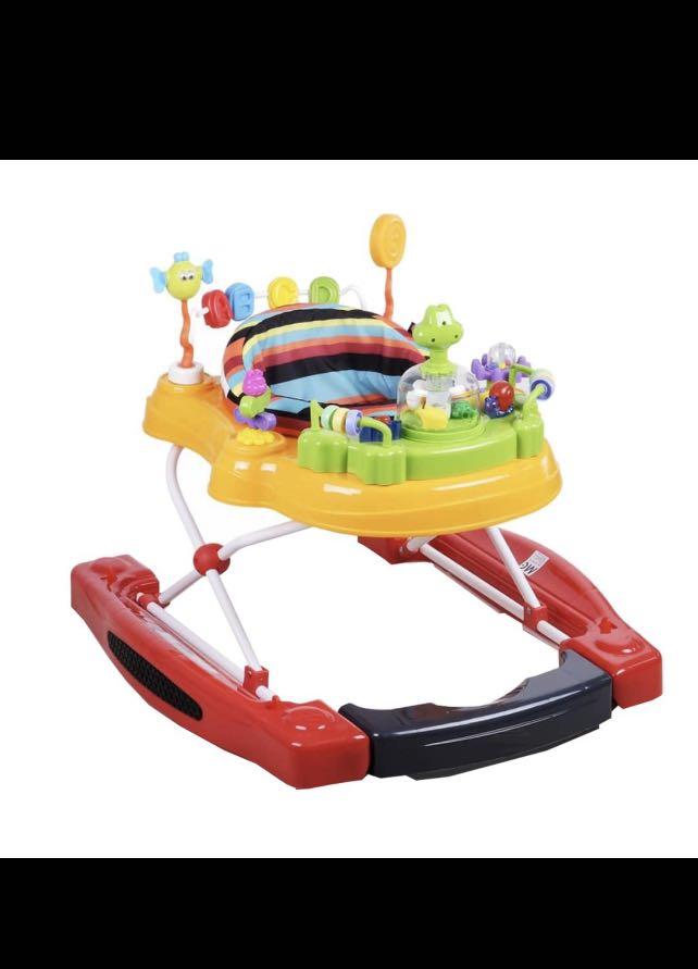Babyone walker online