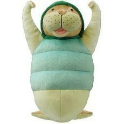 Kung fu shop dugong plush