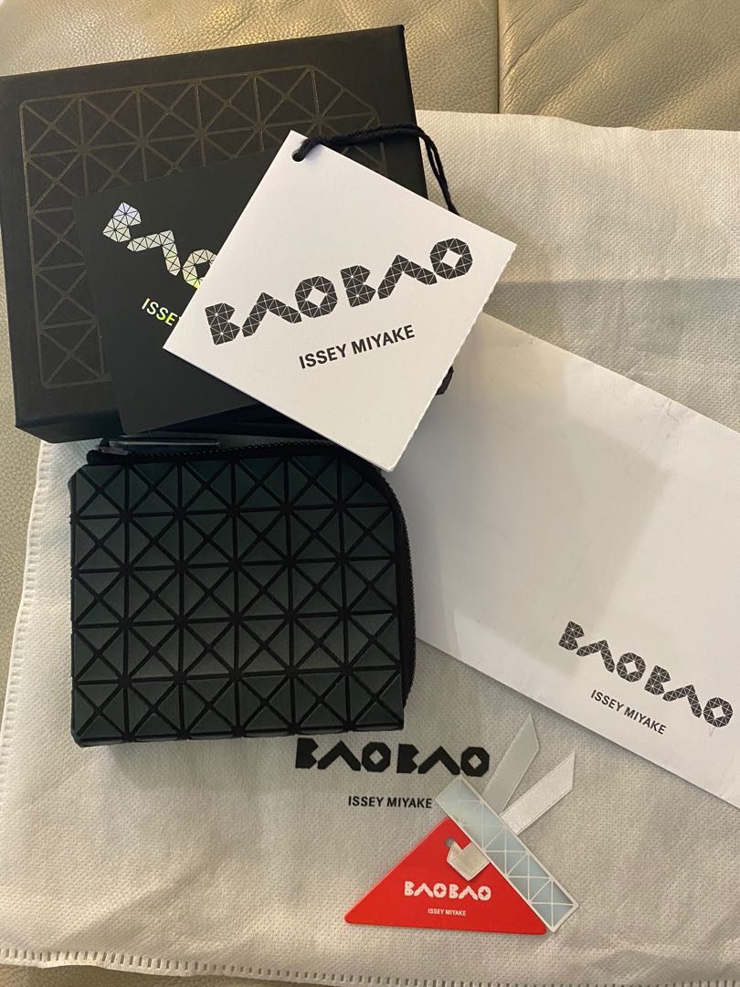 Bao bao wallet deals