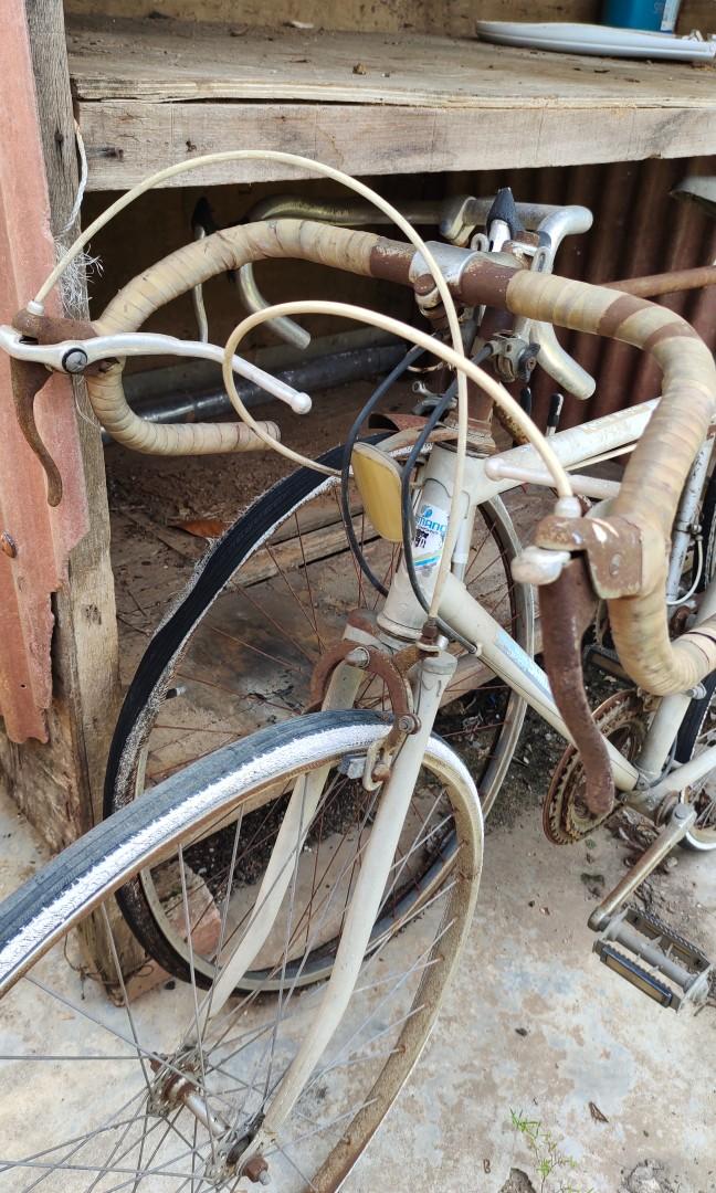 Basikal Racing Sports Bicycles On Carousell