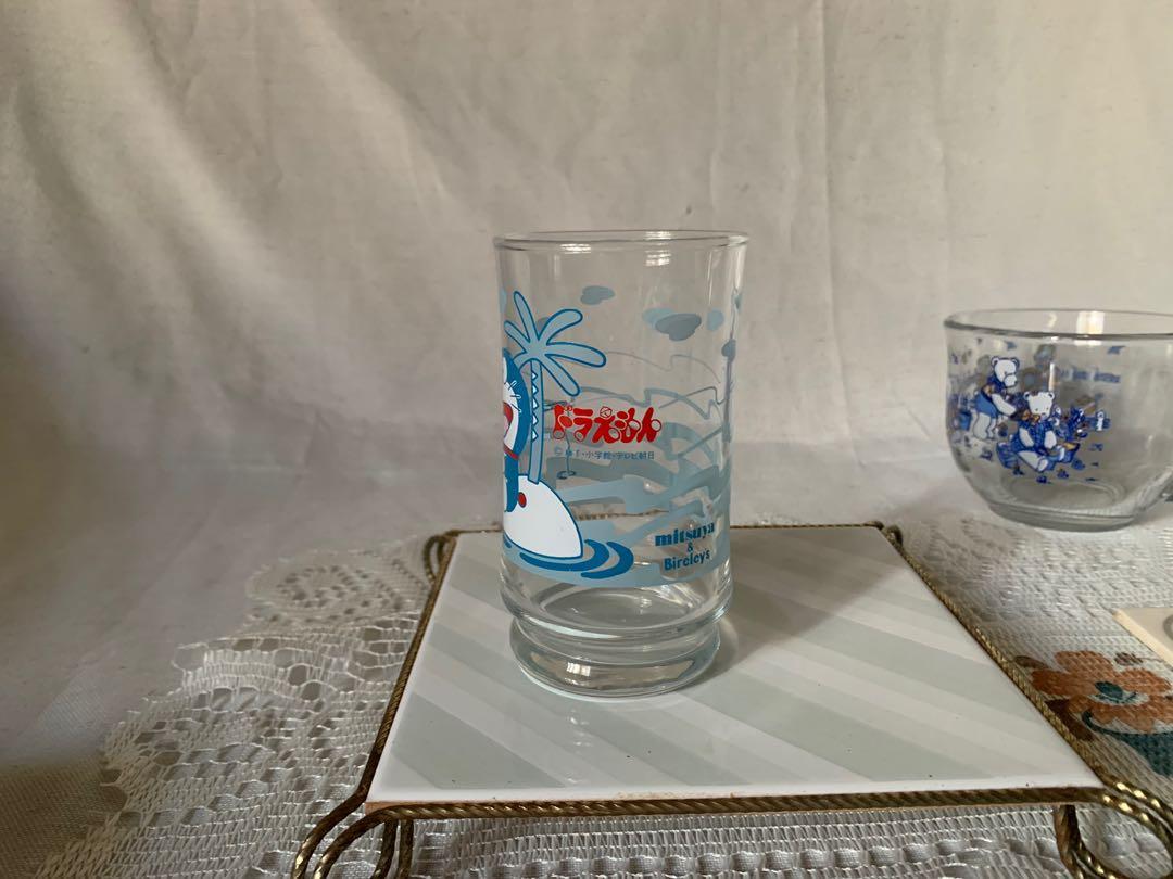 Bear Big Cup/ Doraemon/Minnie Disney 🇯🇵 (Category: Coffee & Tea Tableware) located in Marikina City. Submitted by colawire (Listing ID 1111521073, Image 3). Description: Big Cup Bear Like new H3.5” D4” Sold‼️ Doraemon H4.2” D2.3” Php120 Minnie Disney Like new H4” D3” Php150 Take all:400.