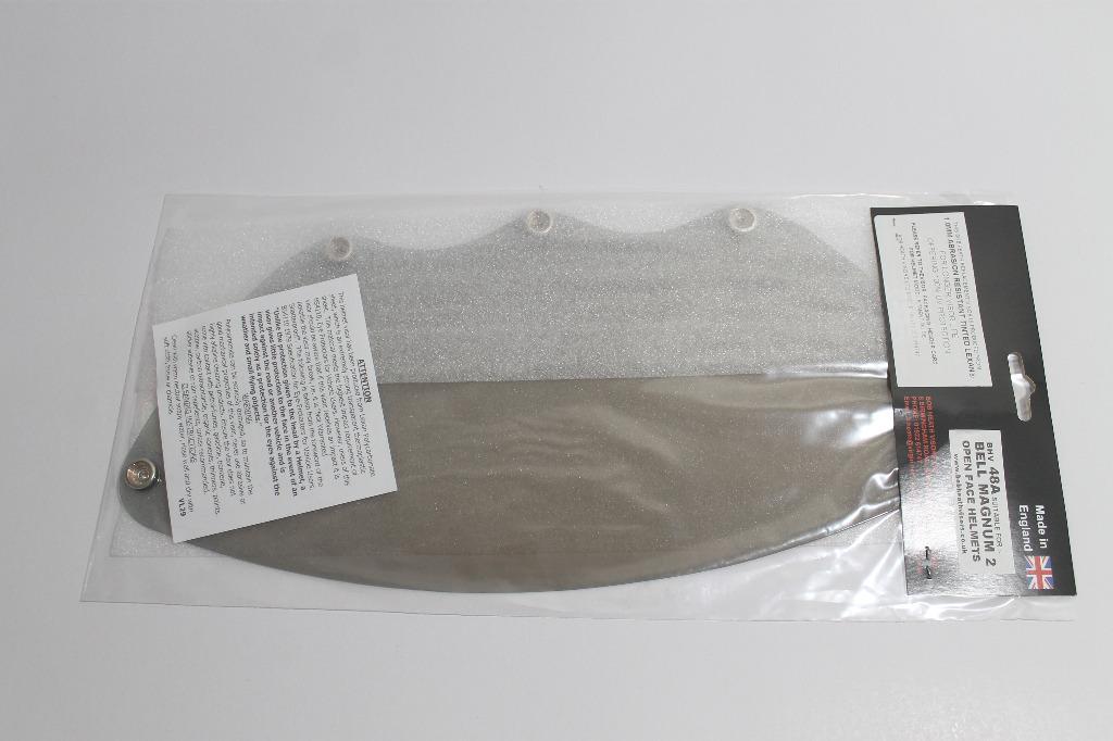 Bob heath hot sale visor original