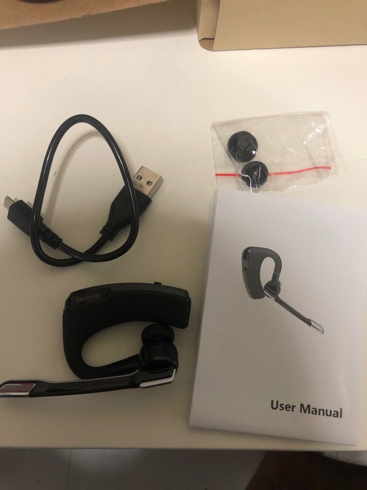 Beshoop bluetooth store