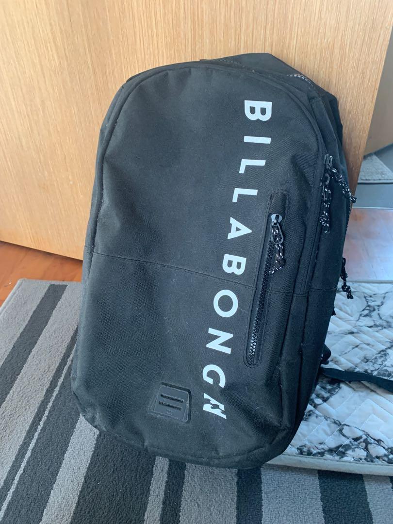 BILLABONG MENS NORFOLK BACKPACK, Men's 