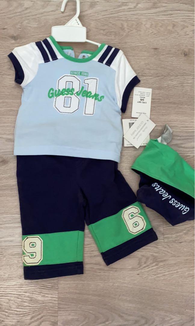 Baby guess outlet Clearance