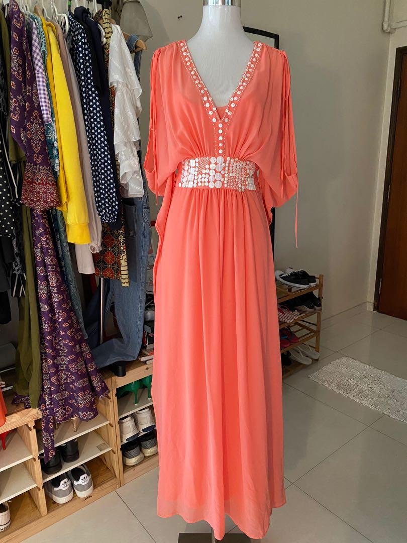 monsoon evening wear