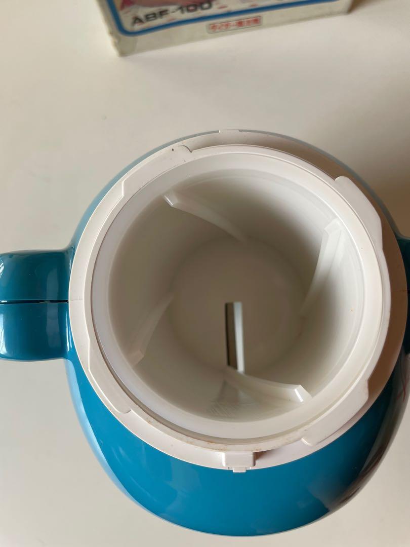 tiger ice shaver