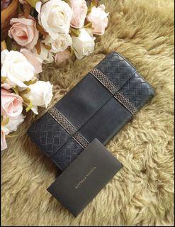 Bottega Veneta wallet