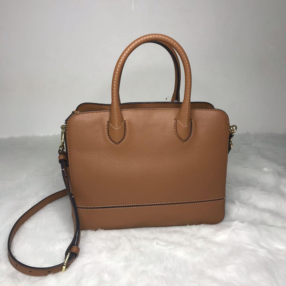 Calvin klein sophia hotsell satchel