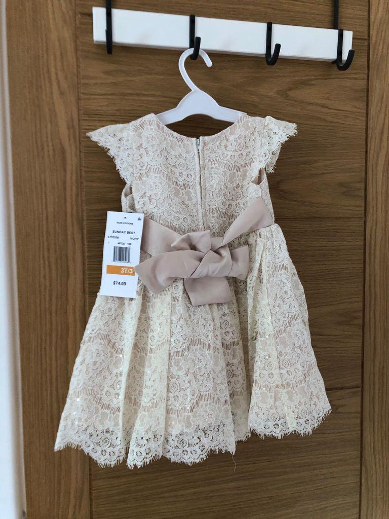Best brand discount for girl dress