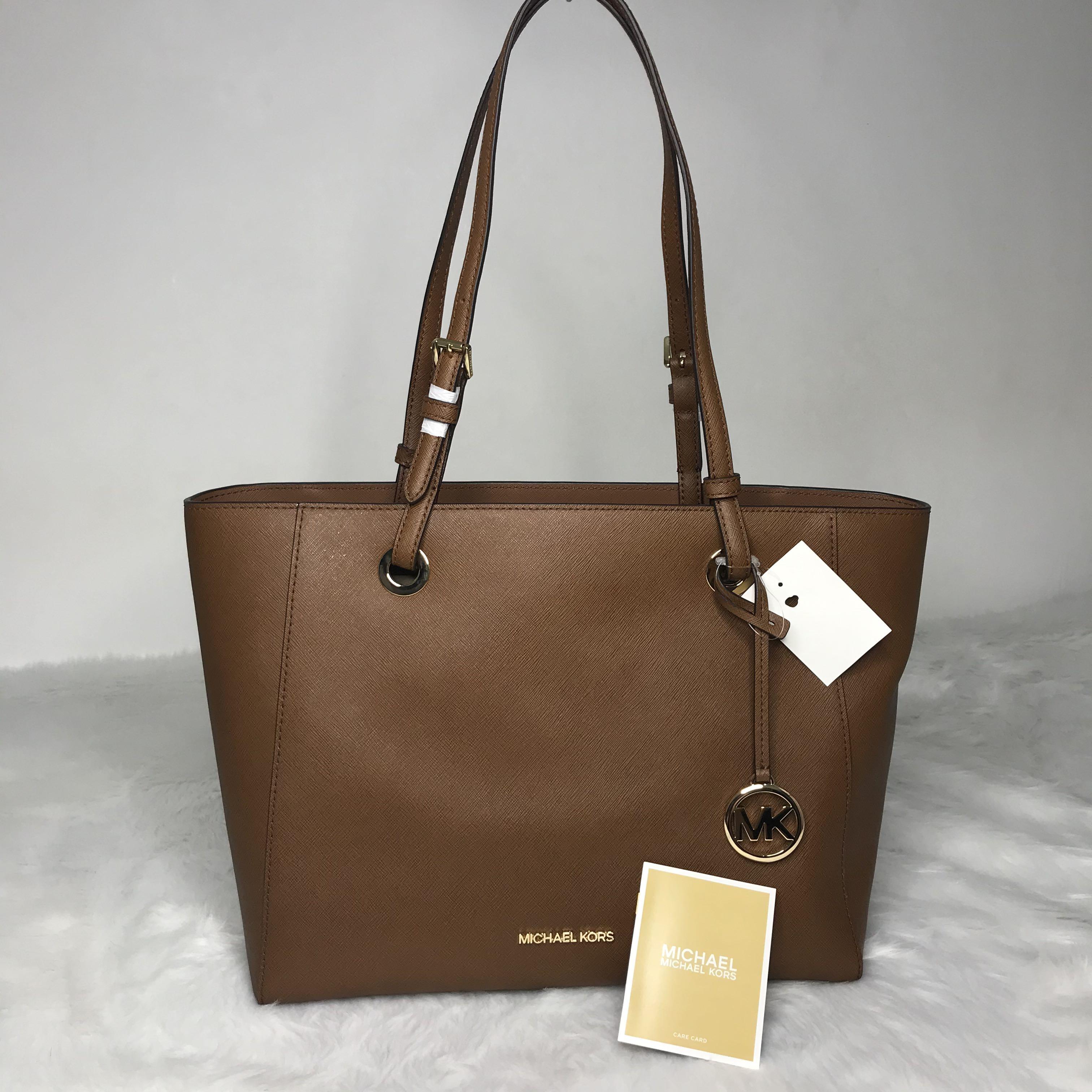 Michael kors walsh medium shoulder tote discount