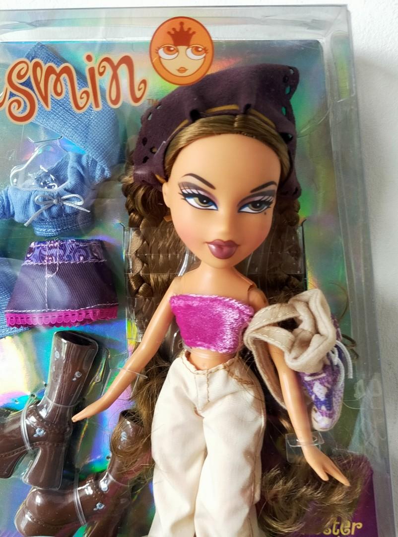 Yasmine barbie store