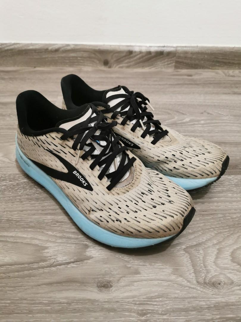 Brooks Hyperion Tempo Men s Running Shoes Men s Fashion Footwear