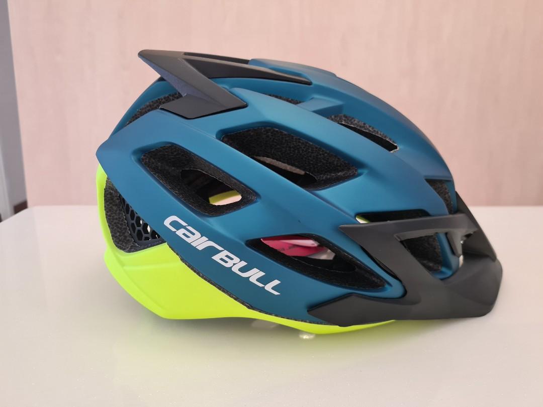 Cairbull allride outlet