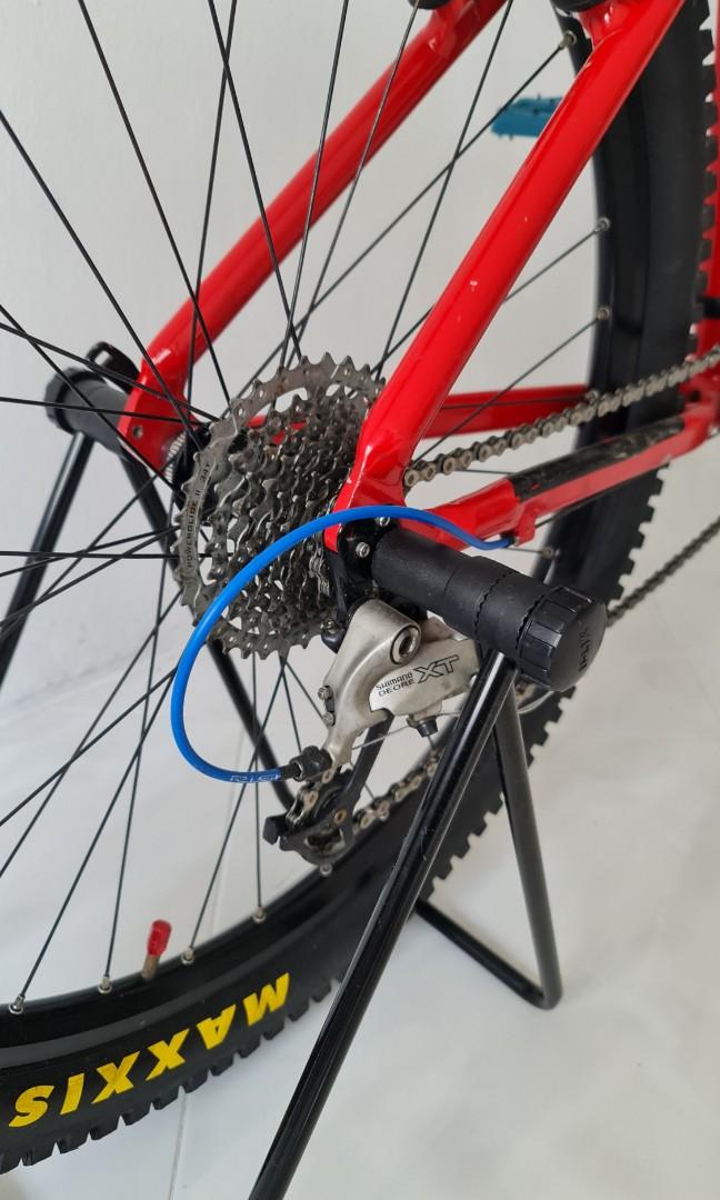 Cannondale hotsell f700 precio
