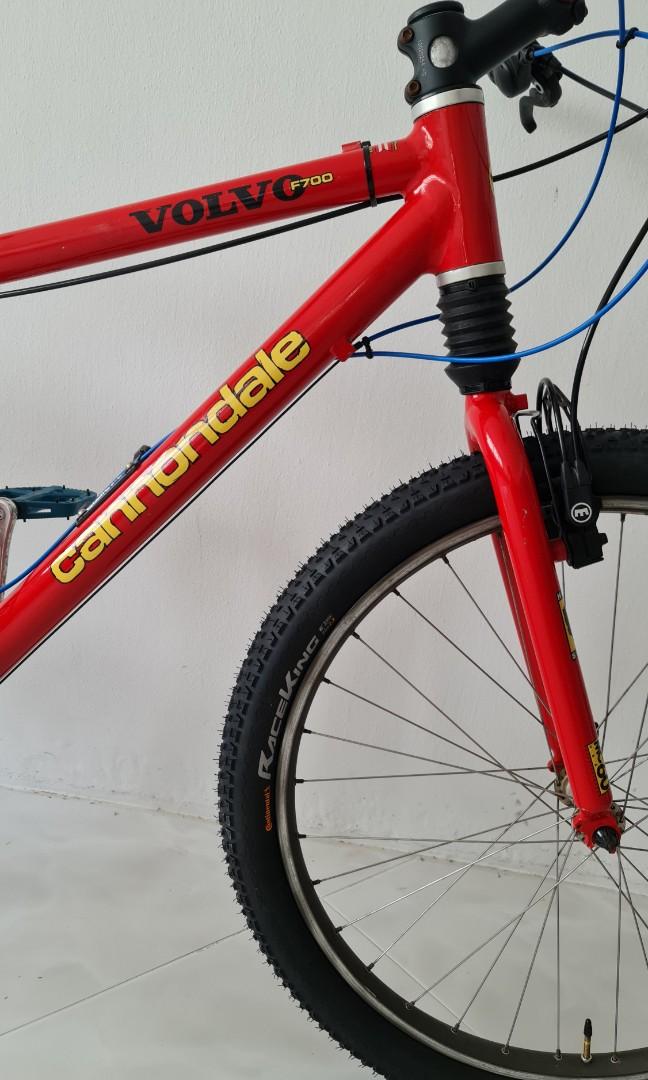 Cannondale f700 precio outlet